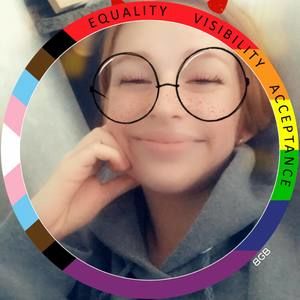 Meet your Posher, Rachelle